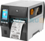 Термотрансферный принтер этикеток Zebra ZT411 ZT41142-T5E00C0Z