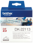 Картридж Brother DK22113 для принтеров этикеток