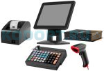 POS-комплект АТОЛ Mark Pro 62050