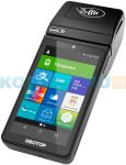 POS система Эвотор 5 ST Смарт-терминал без ФН (ST512-5000)