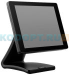 POS моноблок Sam4s SPT-S560, 15“ MSR, ОЗУ 4Gb, SSD 250Gb