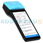 POS система Смарт-терминал aQsi 6Ф с эквайрингом без ФН ФФД 1.2