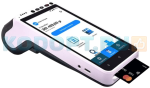 POS система Смарт-терминал aQsi 5Ф с эквайрингом