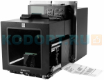 Принтер этикеток Zebra ZE500 ZE50043-R0E0R10Z