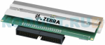 Печатающая термоголовка для принтеров этикеток Zebra G-серия printhead 203dpi 105934-037