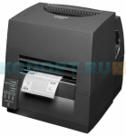 Термотрансферный принтер этикеток Citizen CL-S631 II CLS631IINEBXX
