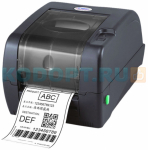 Термотрансферный принтер этикеток TSC TTP345 PSU 99-127A003-0002