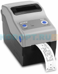 Термотрансферный принтер этикеток SATO CG208TT USB + RS-232C with RoHS EX2, WWCG20032 +  WWCG25200