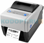 Термотрансферный принтер этикеток SATO CG408TT USB + LAN, WWCG18042