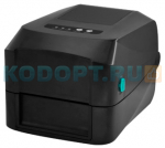 Термотрансферный принтер этикеток DBS GS-2406T