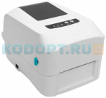 Термотрансферный принтер этикеток DBS GS-3405T