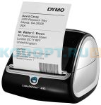 Ленточный принтер DYMO Label Writer 4XL (S0904950)