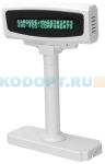 Дисплей покупателя MERTECH PD-1200VFD (1511)
