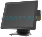 POS-монитор PayTor TM-17 V3 VGA+HDMI