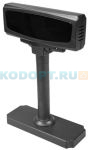 Дисплей покупателя Mertech PD-1200VFD