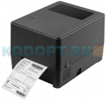 Термотрансферный принтер этикеток BSMART BS-460T USB,RS232,Ethernet 203 dpi