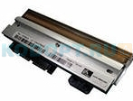 Печатающая термоголовка для принтеров этикеток Zebra ZM400 printhead 203dpi 79800M