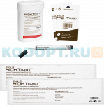 Evolis чистящий комплект ACL007