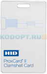 Пластиковые карточки Карта HID ProxCard II 1326LGSMV