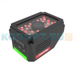 Промышленный сканер штрих-кода Mertech (Mercury) X35 (1080*1280)