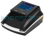 Детектор банкнот Mertech D-20A Promatic TFT RUB с АКБ