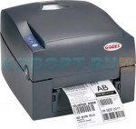 Термотрансферный принтер этикеток Godex G530 USE 011-G53EM2-004