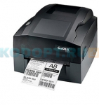 Термотрансферный принтер этикеток Godex G330 011-G33E02-000