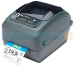 Термопринтер этикеток Zebra Gx420d GX42-202521-000