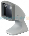 Сканер штрих-кода Datalogic Magellan 800i MG08-014121-0040 2D USB, серый