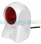 Сканер штрих-кода Honeywell Metrologic 7190g 7190G-0USBX-0 Orbit USB, серый