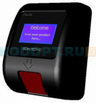 Информационный киоск Scantech-ID Shuttle SG-15 Ethernet Black