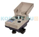 Счетчик и сортировщик монет CmE 410