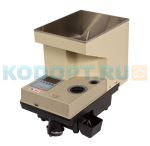 Счетчик и сортировщик монет CmE 420