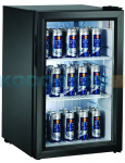 Холодильный шкаф GASTRORAG BC68-MS