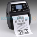 Мобильный принтер TSC Alpha-4L BlueTooth+LCD 99-052A001-50LF