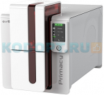 Принтер пластиковых карт EVOLIS Primacy PM1H0000LS