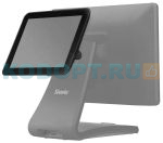 POS-монитор Монитор 9.7“ Sam4s для SPT, встраиваемый, для SPT-S, черный, QCD-100/D50NNBN(OL)