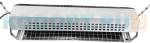 Ловушка для насекомых PCG-UV-80RDLED