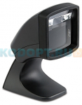 Сканер штрих-кода Datalogic Magellan 800i MG08-004121-0040 2D USB, черный