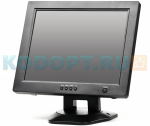 POS-монитор АТОЛ LM12, черный