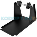 Внешний держатель рулонов Meferi MP4000D (MP4000D-ACC-EXTLRH01)