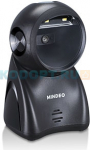 Сканер штрих-кода Mindeo MP725 USB, черный