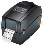 Термотрансферный принтер этикеток Godex RT200 011-R20E52-000