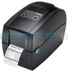 Термотрансферный принтер этикеток Godex RT230 011-R23E52-000