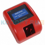 Информационный киоск Scantech-ID Shuttle SG-15 Ethernet Red