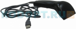 Ручной одномерный сканер штрих-кода СК 1170 USB
