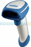 Ручной 2D сканер штрих-кода Cino A770HC USB, медицинский пластик