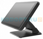 Кассовый POS компьютер-моноблок ADVANTECH UPOS-211 SSD
